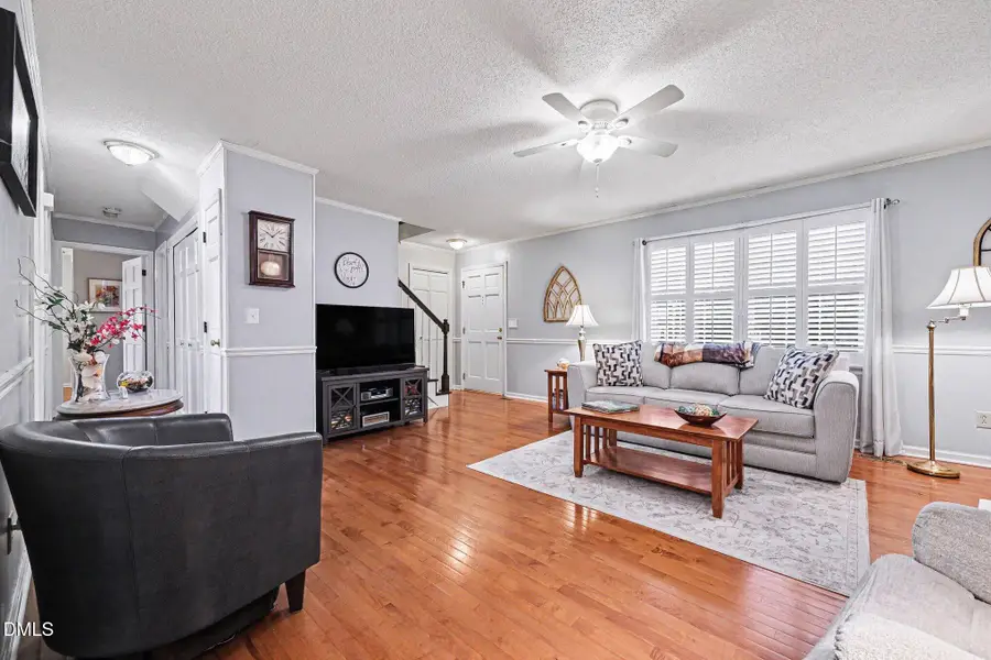 7 Sherwood Court, Smithfield, NC 27577 - #2