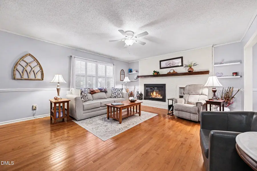 7 Sherwood Court, Smithfield, NC 27577 - #3