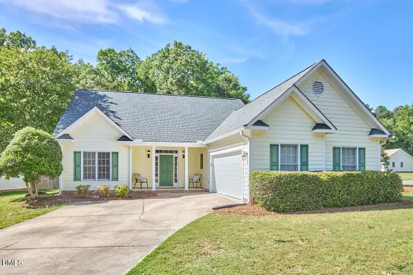 4000 Branchwood Drive, Durham, NC 27705