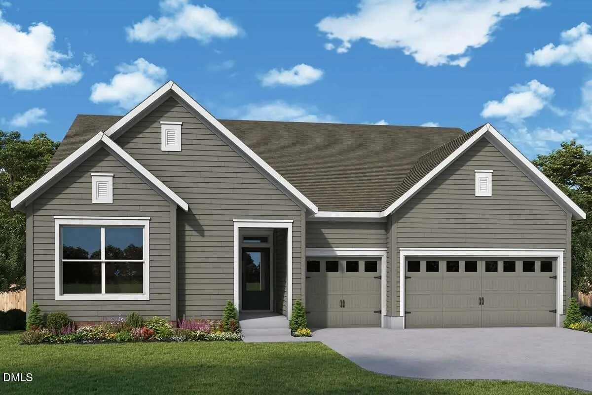 40 Reflection Parkway, Fuquay Varina, NC 27526 - #1