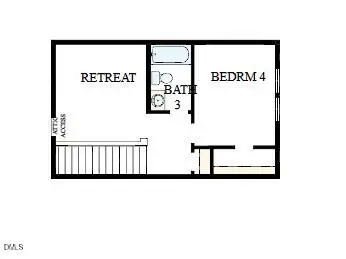 40 Reflection Parkway, Fuquay Varina, NC 27526 - #3