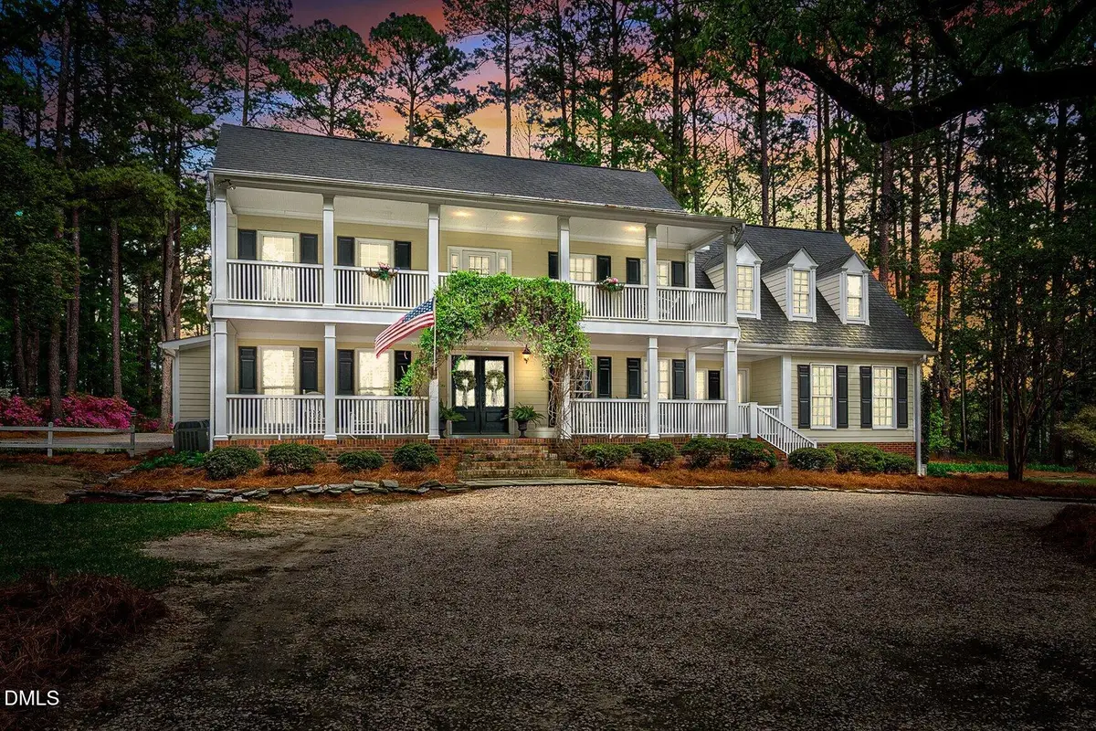 4841 Wendell Boulevard, Wendell, NC 27591 - #1