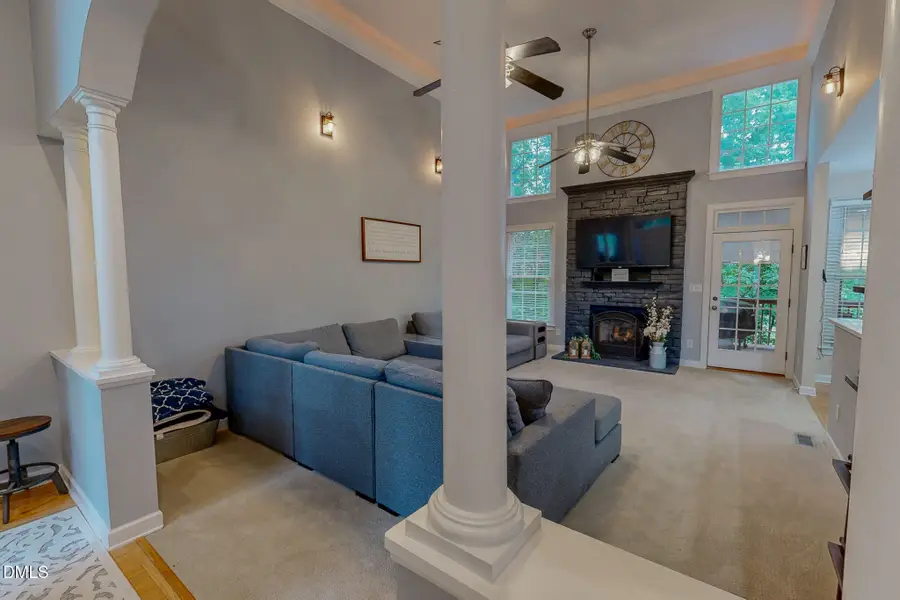 116 Cheryl Circle, Roxboro, NC 27574 - #2
