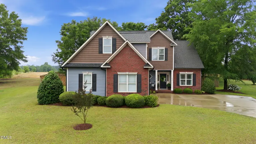 238 Joseph Alexander Drive, Fuquay Varina, NC 27526 - #3