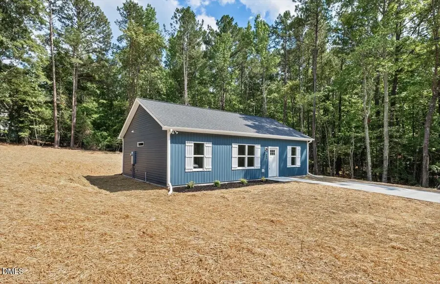 213 N Bickett North Boulevard, Louisburg, NC 27549 - #3