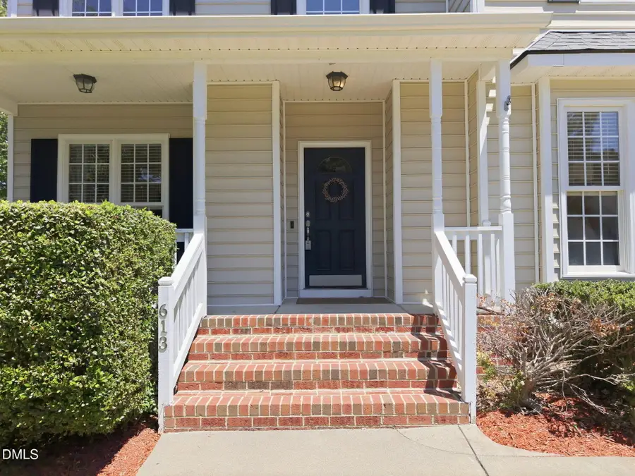 613 Middle Bridge, Wake Forest, NC 27587 - #3