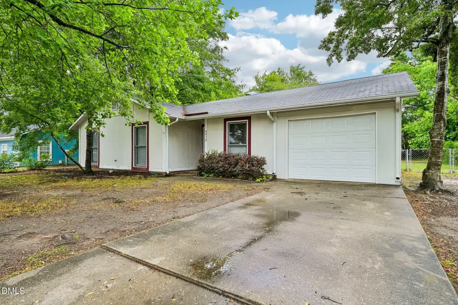 6434 Rannock Drive, Fayetteville, NC 28304 - #2