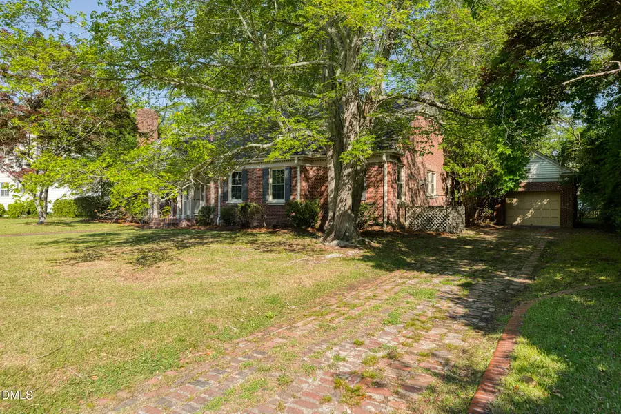 306 S Howard Circle, Tarboro, NC 27886 - #2