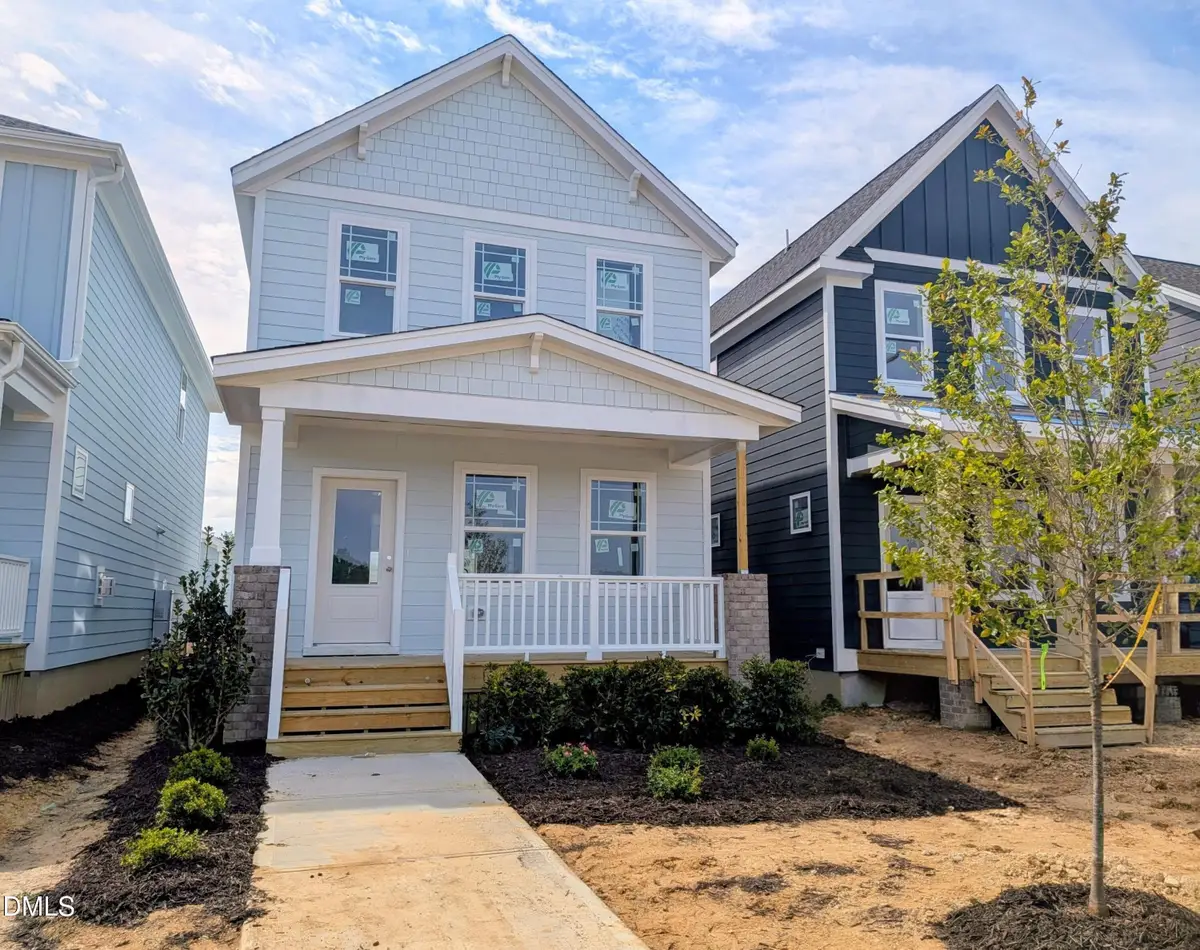 1893 Wendell Valley Lot 3085 Boulevard, Wendell, NC 27591 - #1