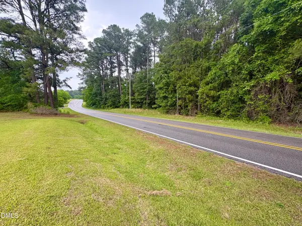 0 Hannah Creek Road, Four Oaks, NC 27524