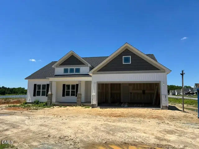771 Olive Branch Drive, Smithfield, NC 27577 - #1