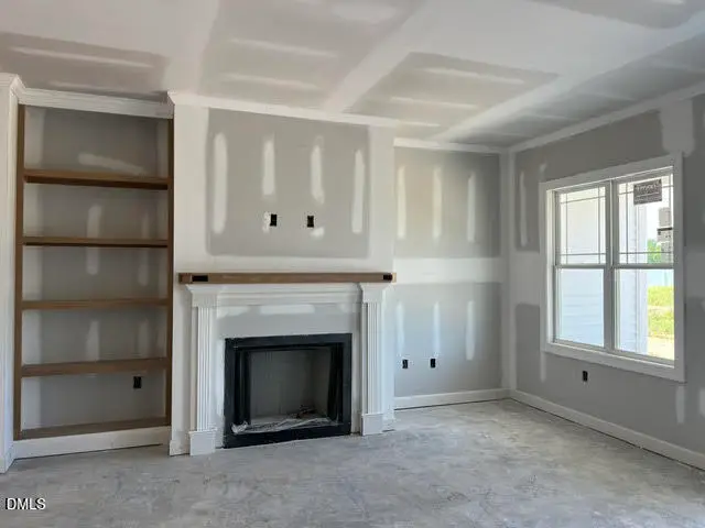 771 Olive Branch Drive, Smithfield, NC 27577 - #3
