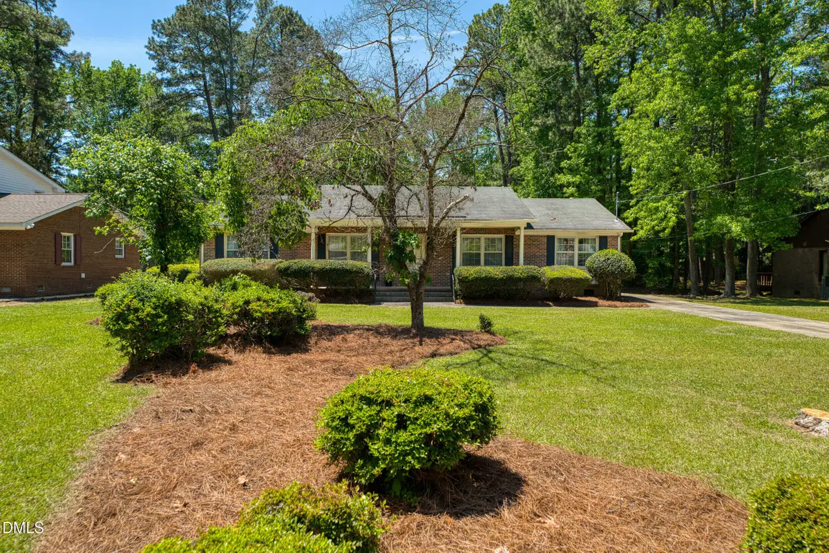 708 Mcmillan Drive, Tarboro, NC 27886 - #1