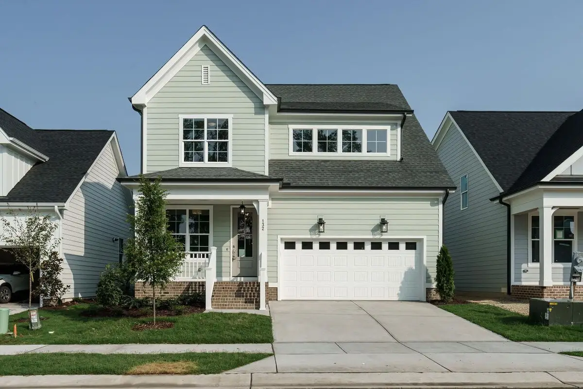 341 Catheys Creek Circle, Wendell, NC 27591 - #1
