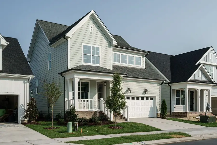 341 Catheys Creek Circle, Wendell, NC 27591 - #2