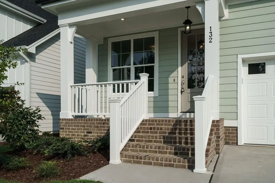 341 Catheys Creek Circle, Wendell, NC 27591 - #3