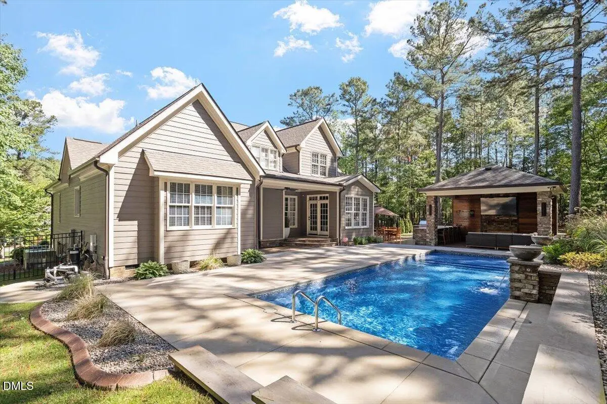 190 River Watch Lane, Youngsville, NC 27596 - #1
