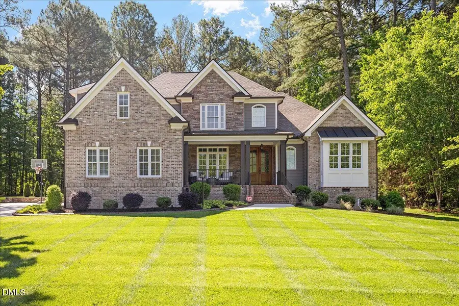 190 River Watch Lane, Youngsville, NC 27596 - #3