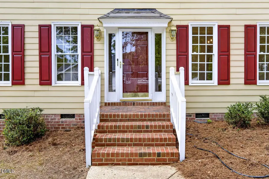 2209 Lodestar Drive, Raleigh, NC 27615 - #2