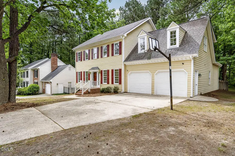 2209 Lodestar Drive, Raleigh, NC 27615 - #3