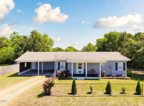 432 E Old Glencoe Road, Burlington, NC 27217