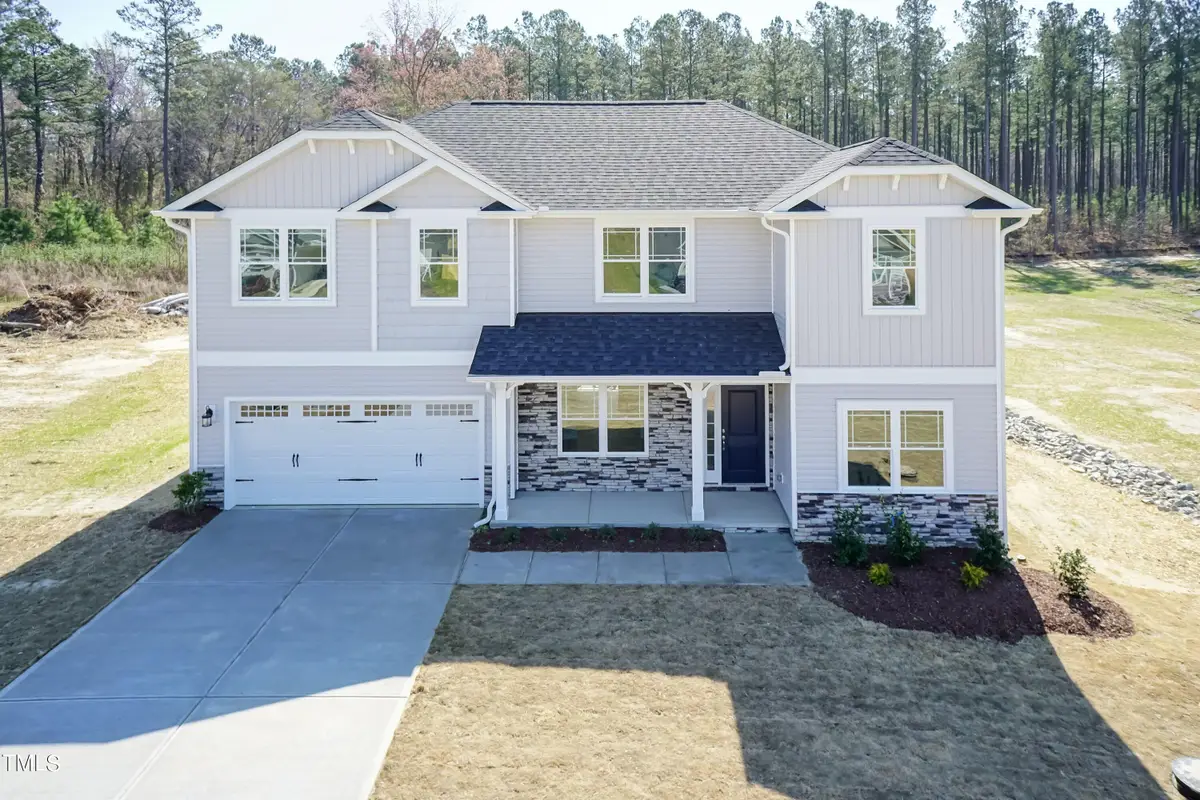 68 Capeside Court, Lillington, NC 27546 - #1