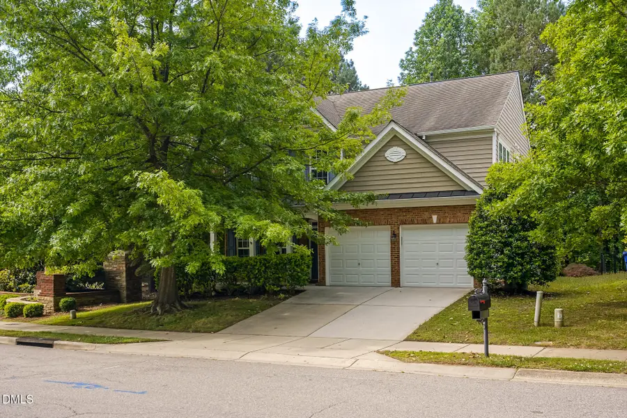 12307 Honeychurch Street, Raleigh, NC 27614 - #2