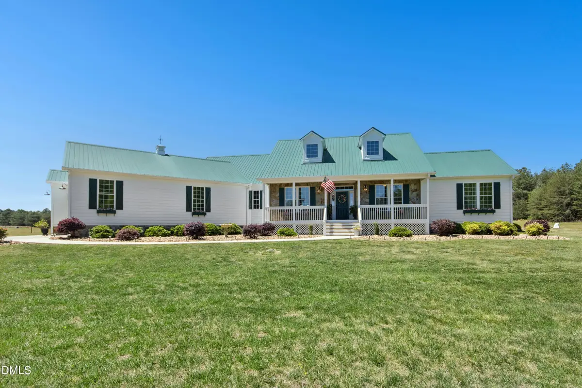 2120 Roney Lineberry, Burlington, NC 27217 - #1