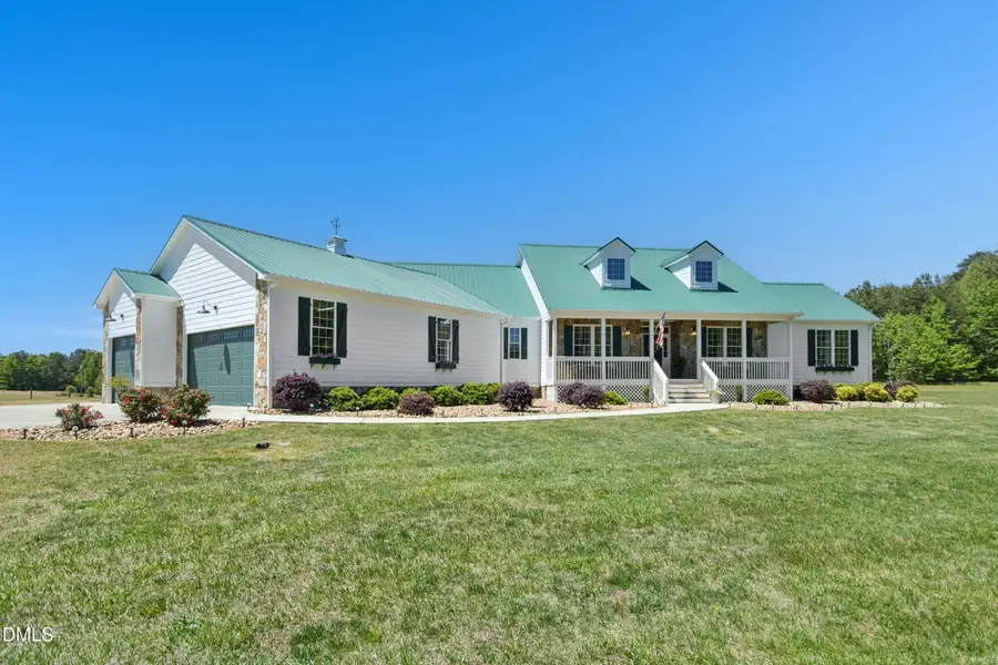 2120 Roney Lineberry, Burlington, NC 27217 - #3