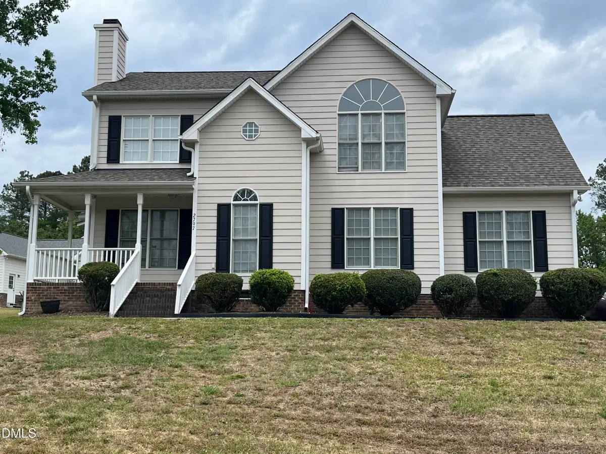 2797 Clifton Avenue, Creedmoor, NC 27522 - #1