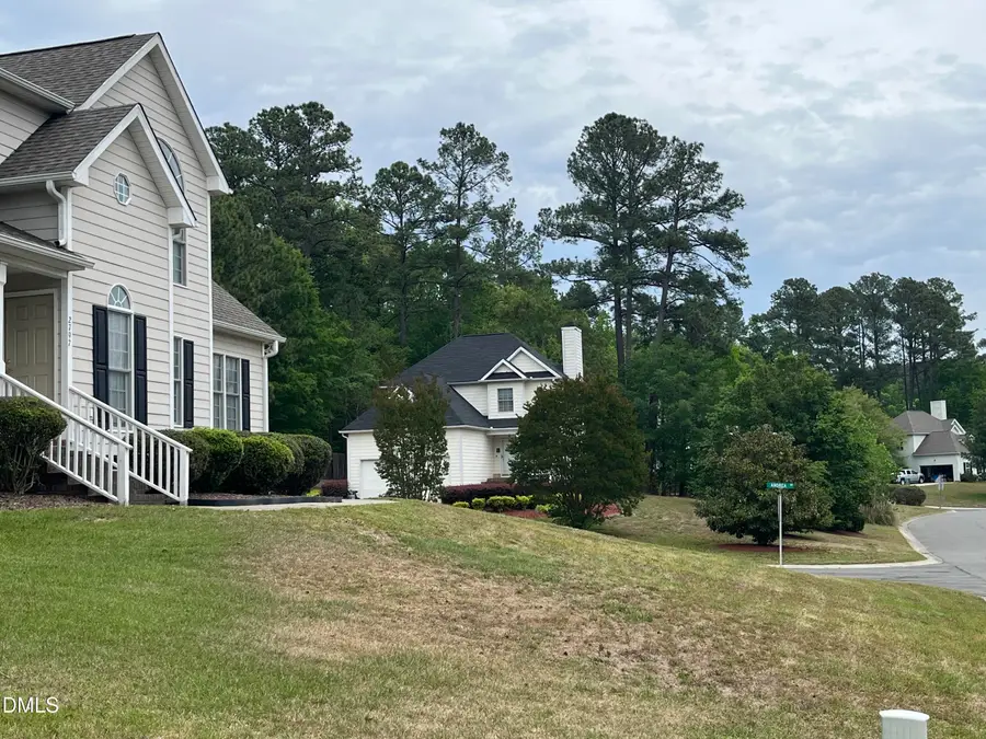2797 Clifton Avenue, Creedmoor, NC 27522 - #2