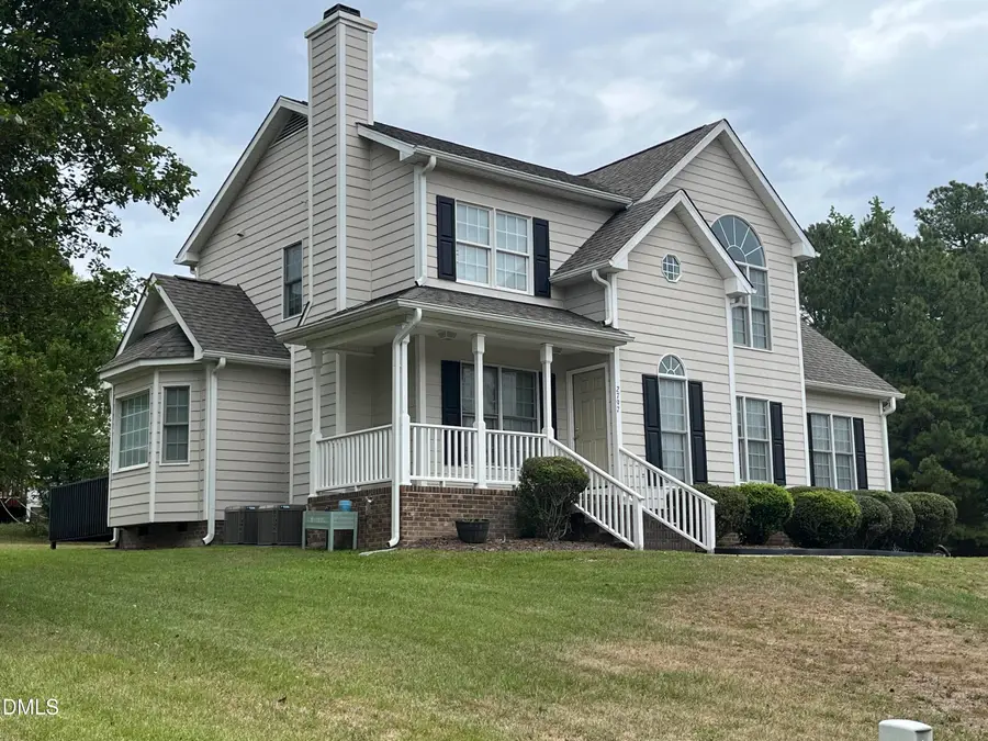 2797 Clifton Avenue, Creedmoor, NC 27522 - #3