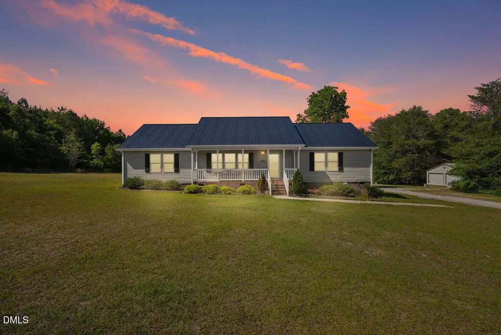 68 Sparky Lane, Broadway, NC 27505 - #1