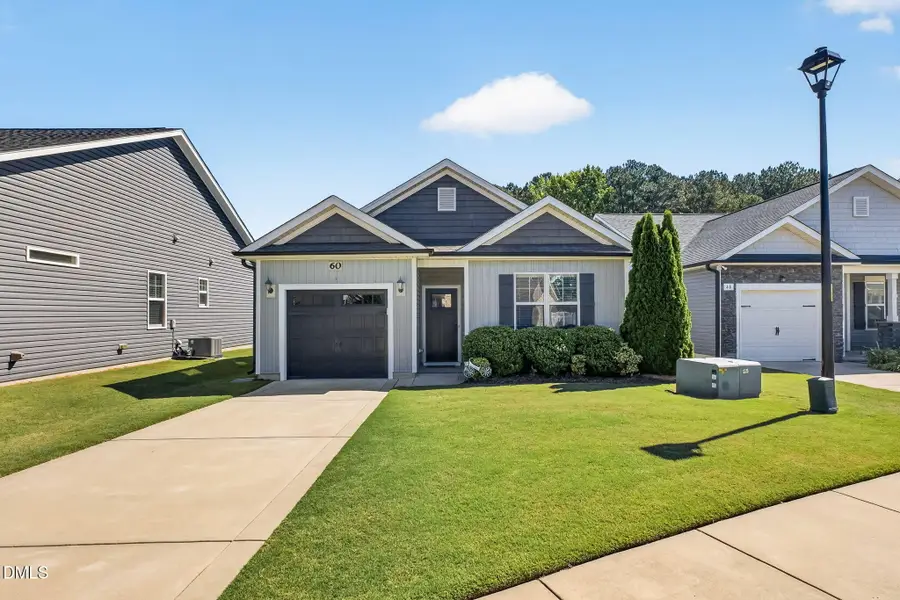 60 Altimont Street, Smithfield, NC 27577 - #2