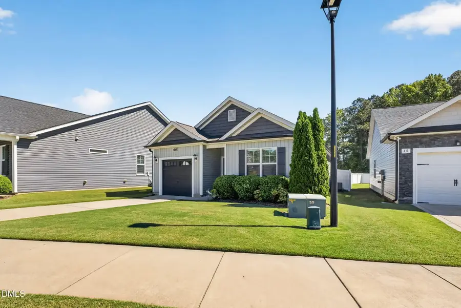 60 Altimont Street, Smithfield, NC 27577 - #3