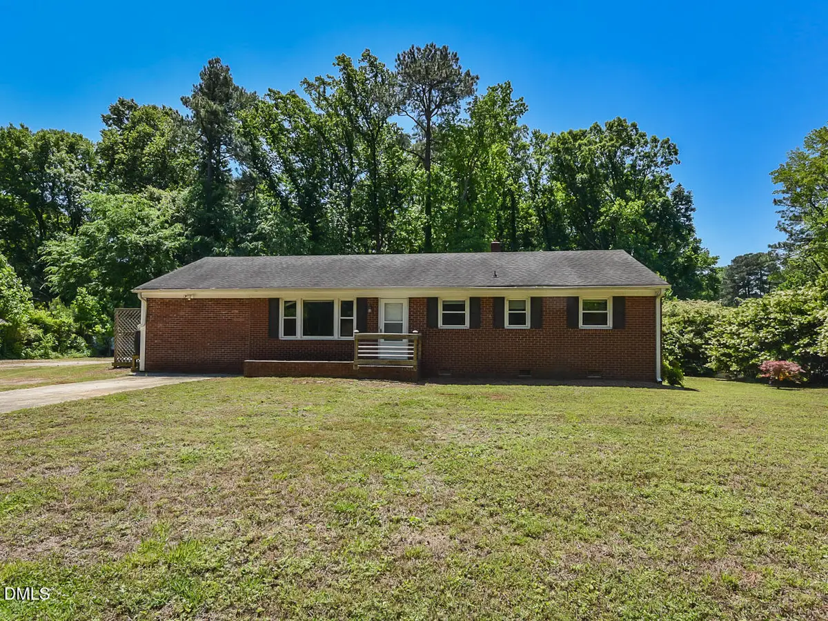 1703 St Patrick Drive, Raleigh, NC 27603 - #1