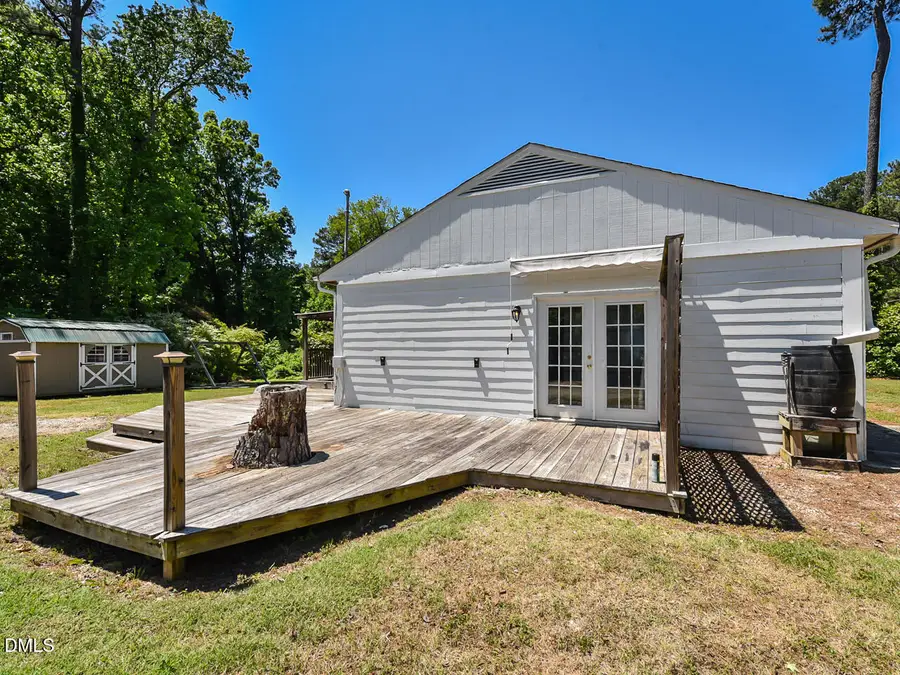 1703 St Patrick Drive, Raleigh, NC 27603 - #3