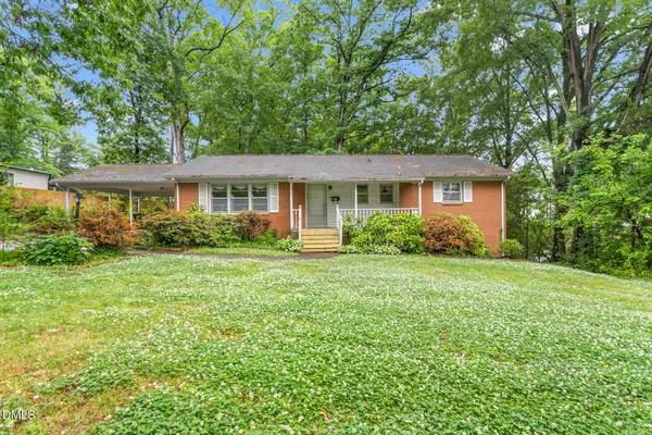 215 Trail Eight, Burlington, NC 27215