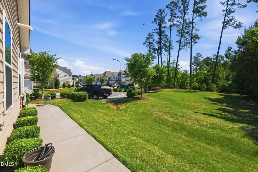 434 Shale Creek Drive, Durham, NC 27703 - #3