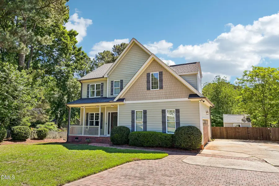 6208 Lead Mine Road, Raleigh, NC 27612 - #2