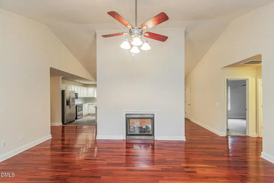 333 Granite Drive, Roxboro, NC 27574 - #3