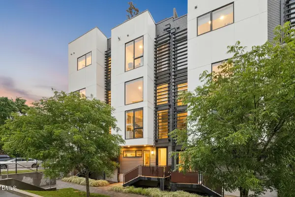 512 Gordon Street #Unit 802, Durham, NC 27701