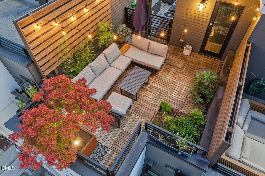 512 Gordon Street #Unit 802, Durham, NC 27701 - #2