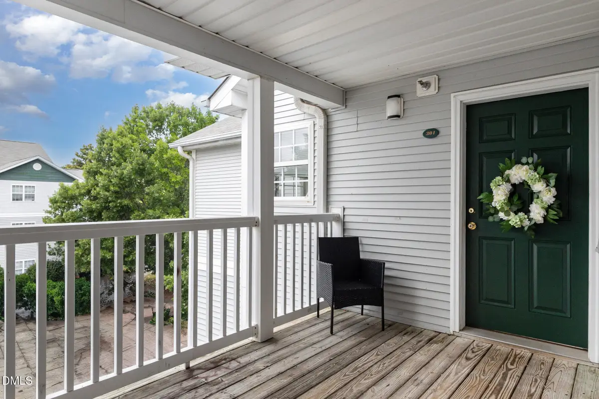 2011 Wolfmill Drive #301, Raleigh, NC 27603 - #1