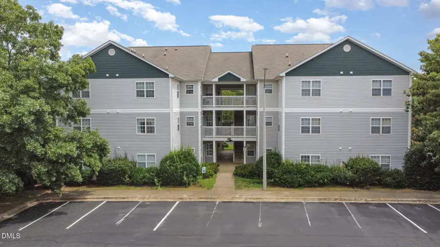 2011 Wolfmill Drive #301, Raleigh, NC 27603 - #3