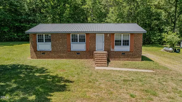 1302 Blacksmith Road, Efland, NC 27243
