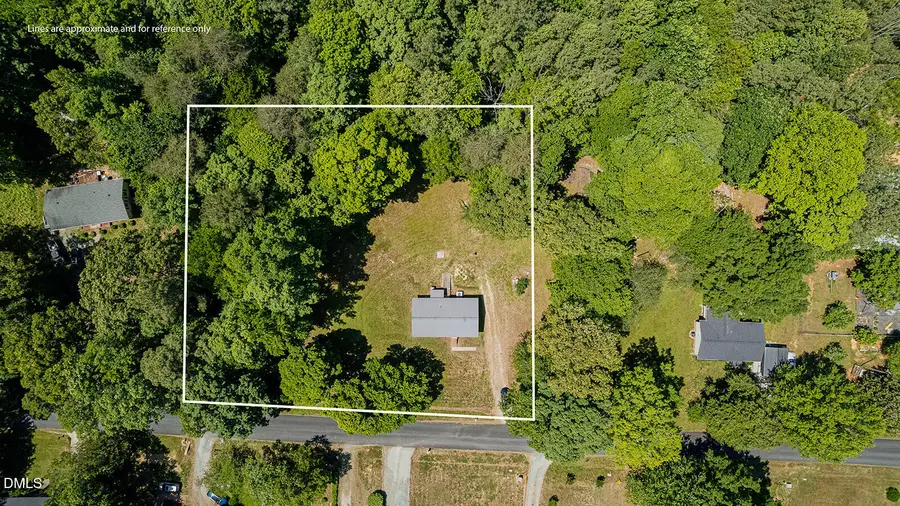 1302 Blacksmith Road, Efland, NC 27243 - #2