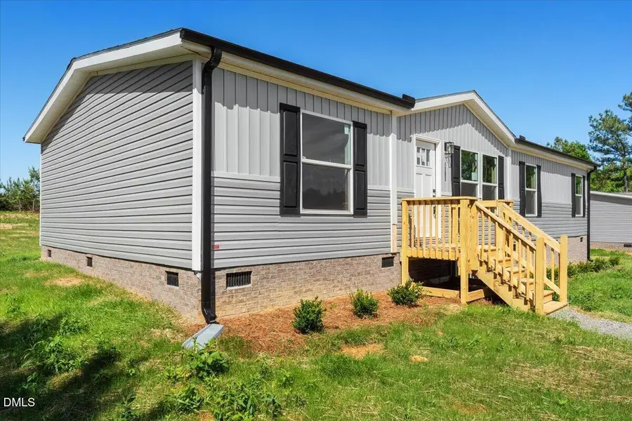 1295 Schloss Road, Louisburg, NC 27549 - #2