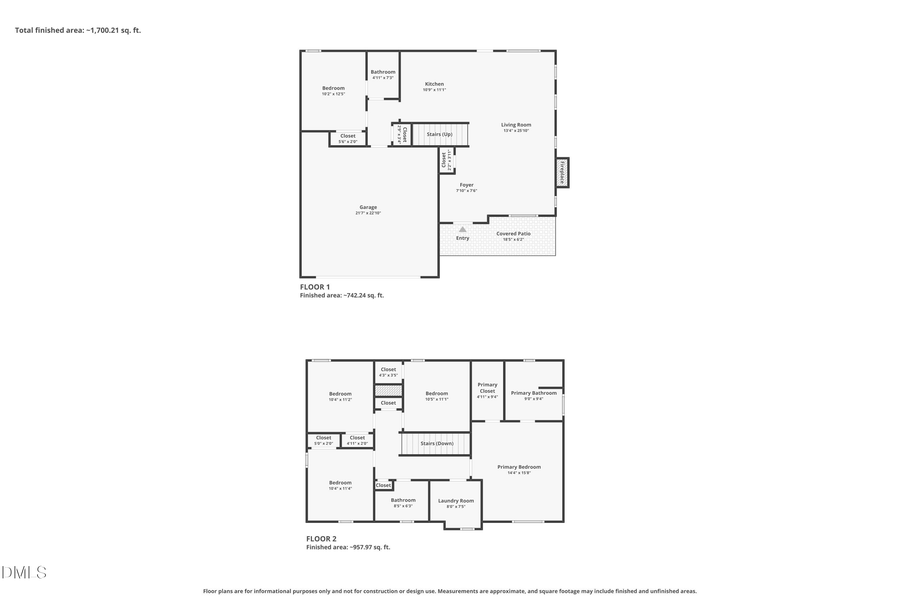 705 Quality Road, Fayetteville, NC 28306 - #2