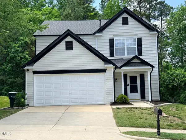 231 Pebblestone Drive, Durham, NC 27703